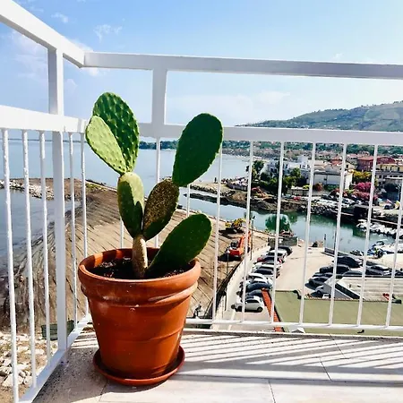 Sea La Vie - Terrazza Sul Mare Agropoli