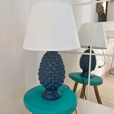Sea La Vie - Terrazza Sul Mare Apartmán Agropoli