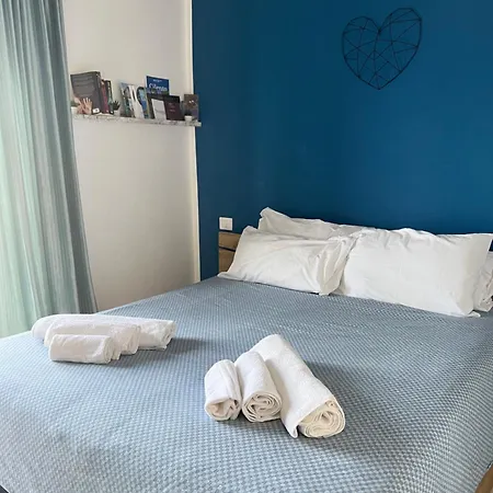 Sea La Vie - Terrazza Sul Mare Apartmán