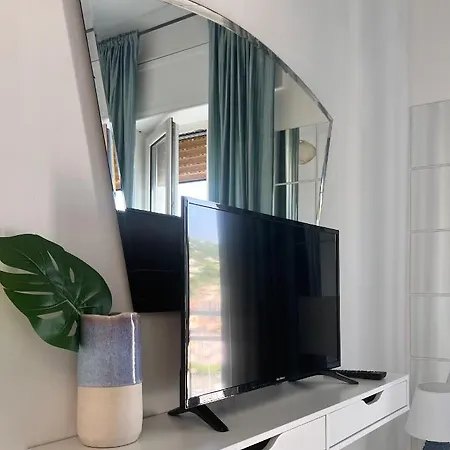 Sea La Vie - Terrazza Sul Mare * アグローポリ